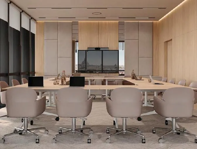 New office in Limassol № 218322 1