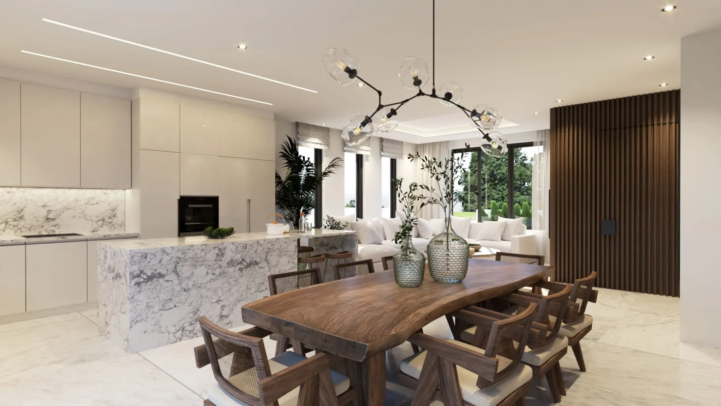 New 2-bedroom apartment in Famagusta № 218391 3