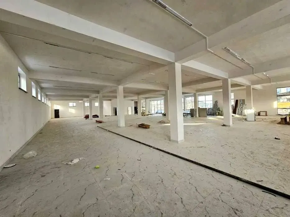 New commercial building in Limassol № 218468 2