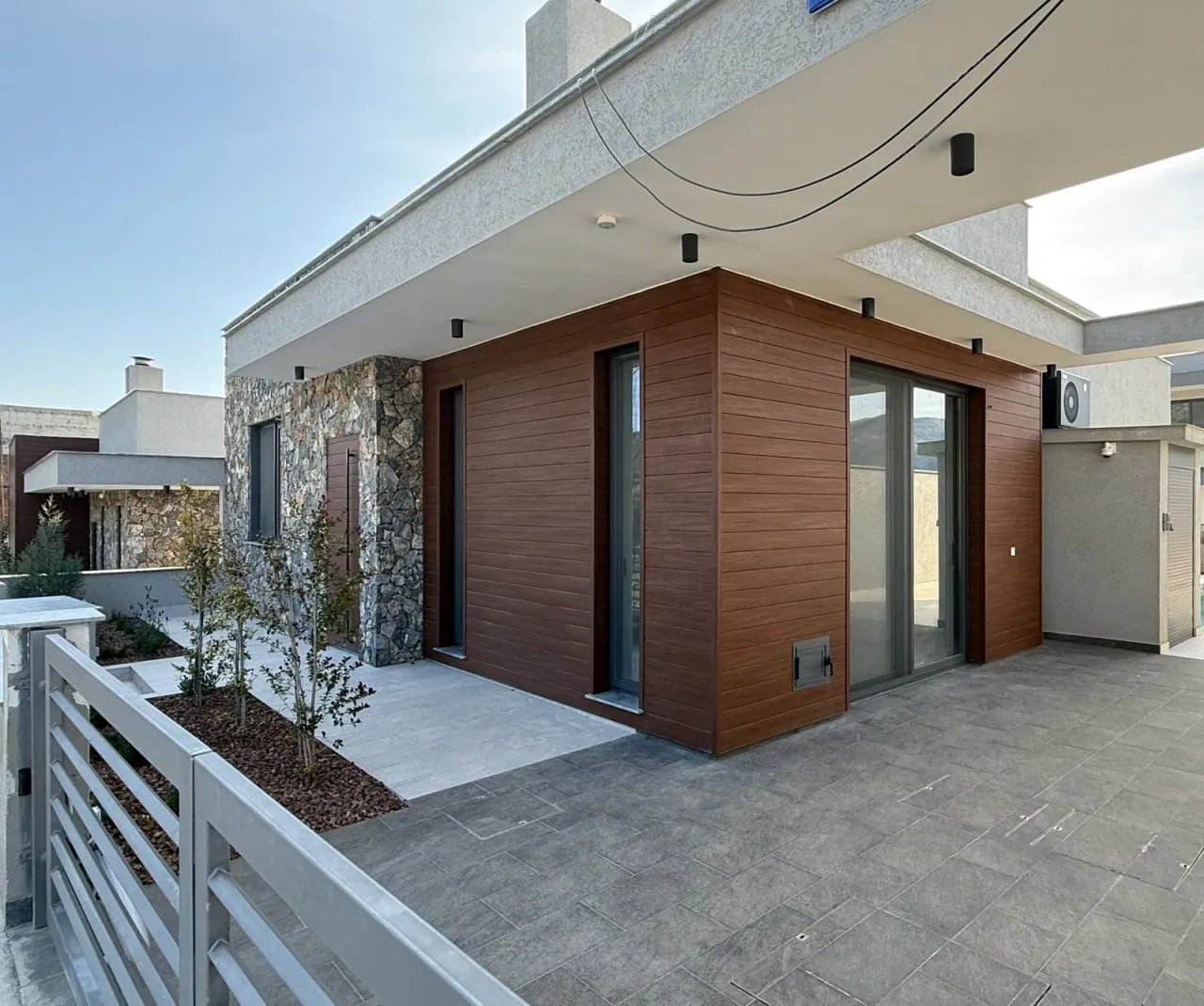 New 3-bedroom villa in Limassol № 218624 1