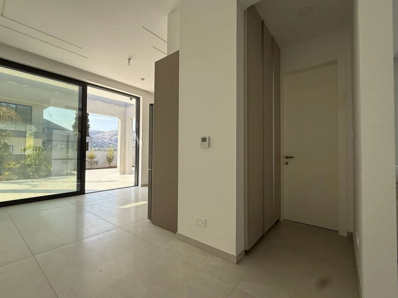 New 3-bedroom villa in Limassol № 218624 2