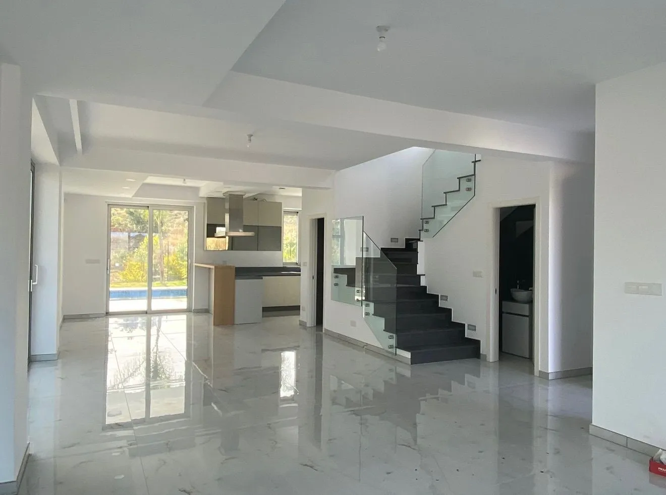 New 3-bedroom villa in Limassol № 218627 2