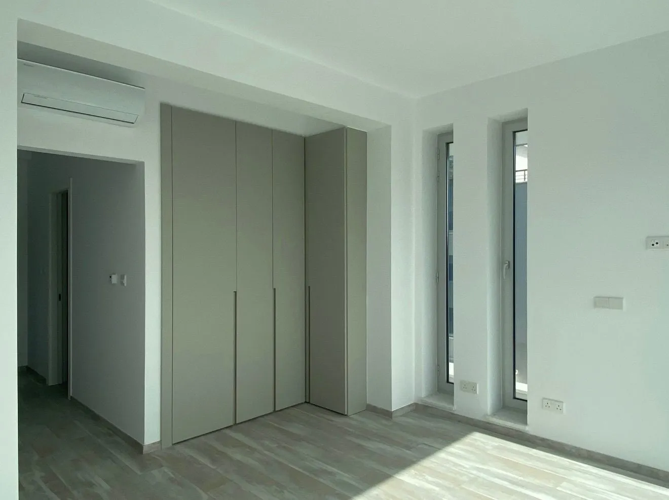 New 3-bedroom villa in Limassol № 218627 3