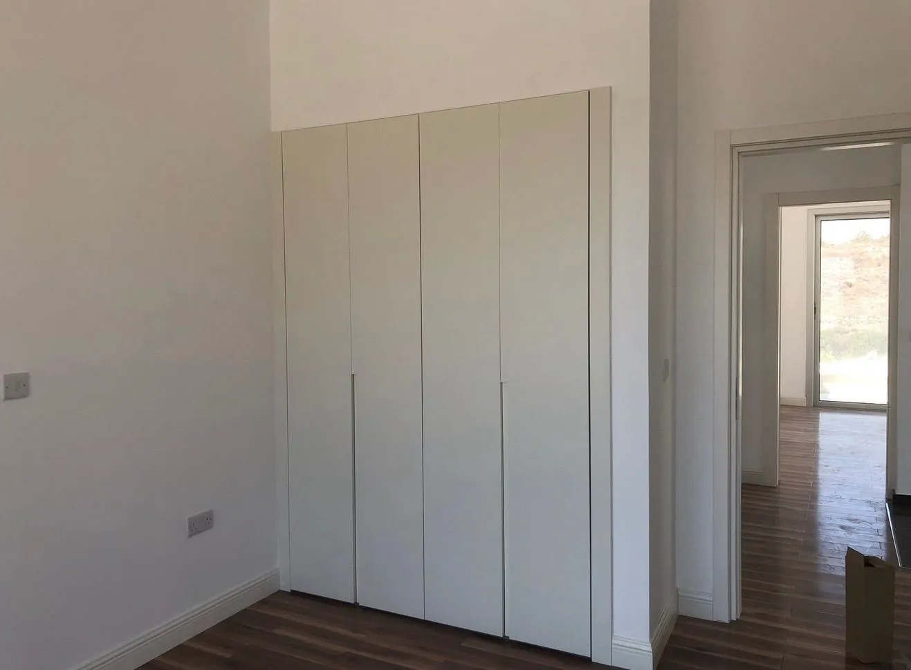 New 3-bedroom villa in Limassol № 218628 3