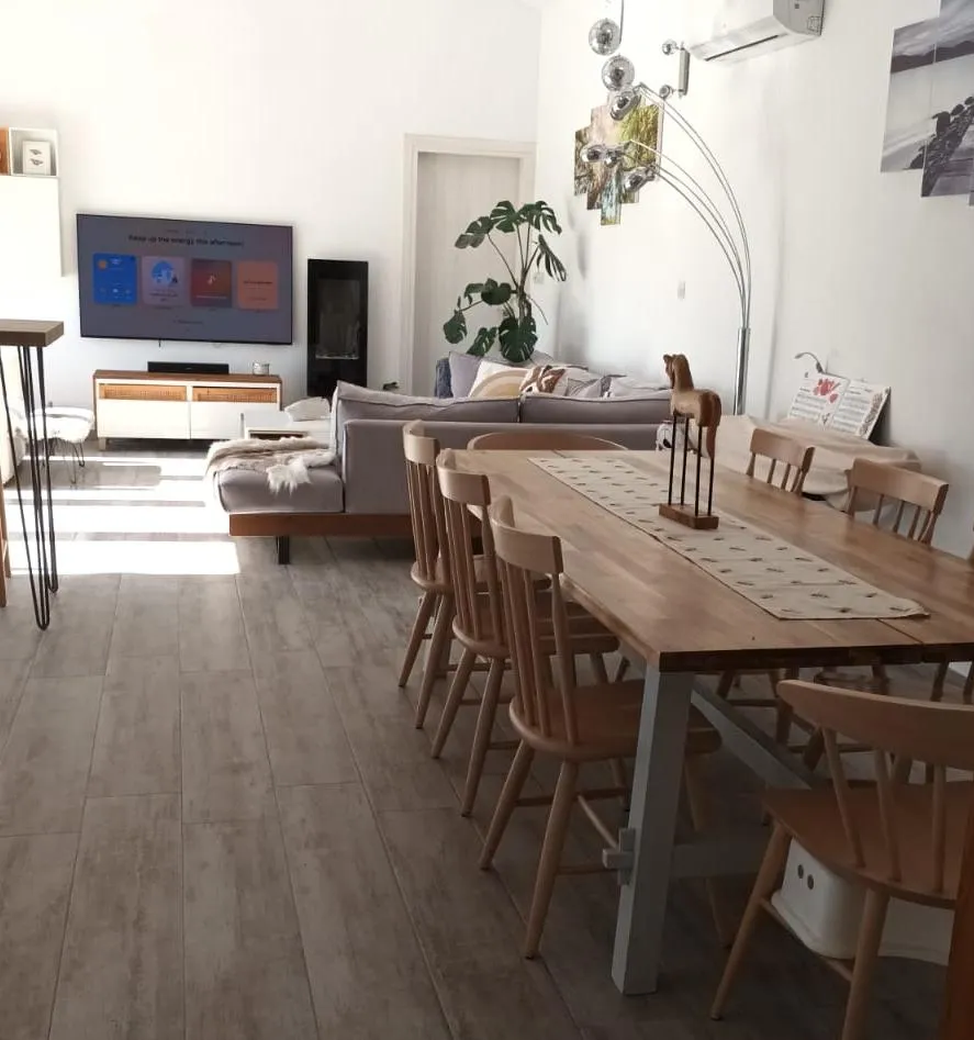 4-bedroom villa in Limassol № 218638 2