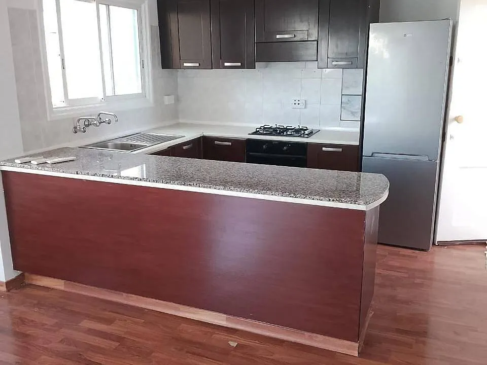 2-bedroom apartment in Famagusta № 218648 3