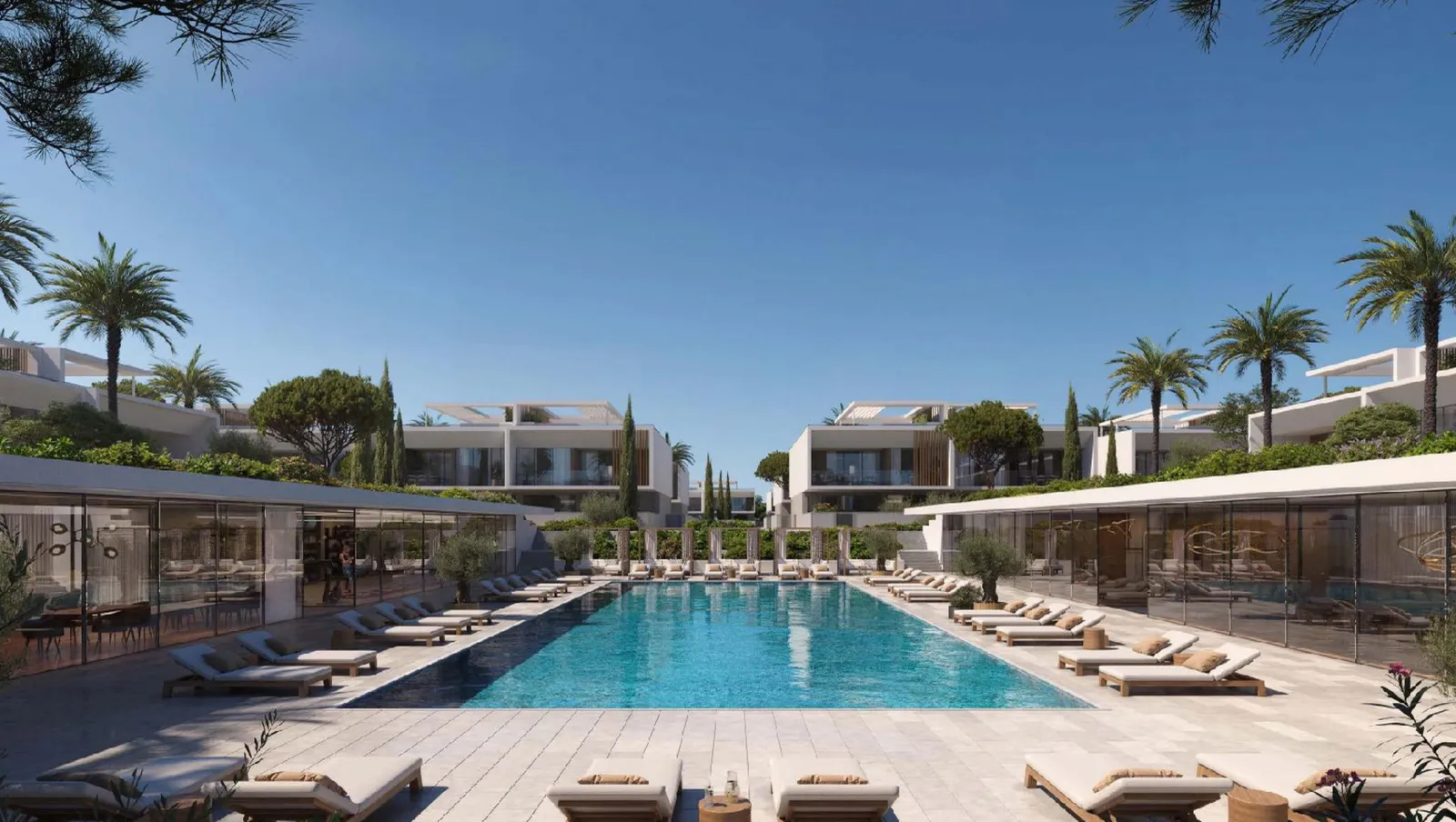 New 2-bedroom apartment in Paphos № 218777 3