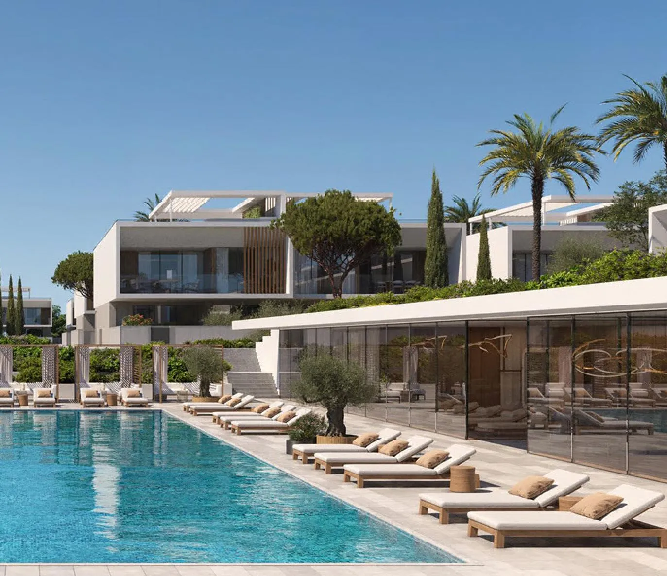 New 3-bedroom villa in Paphos № 218788 1