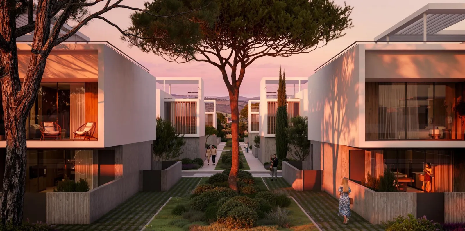 New 3-bedroom villa in Paphos № 218791 1
