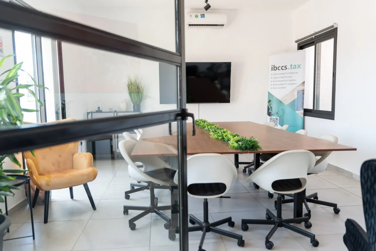 Business in Limassol № 218818 2