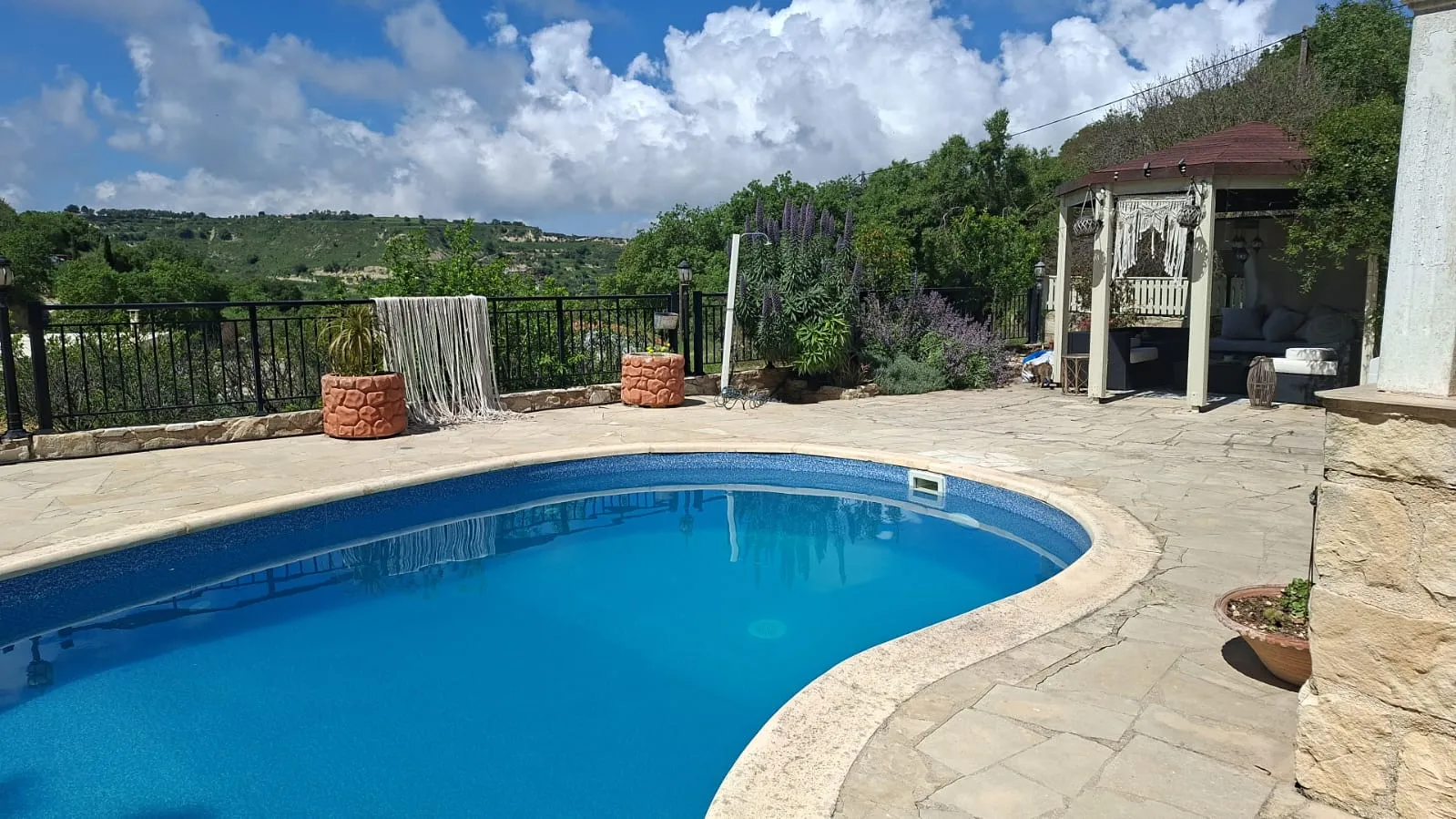 3-bedroom villa in Paphos № 218909 2