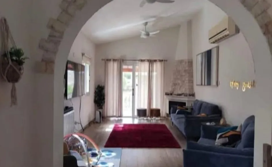 3-bedroom villa in Paphos № 218909 3