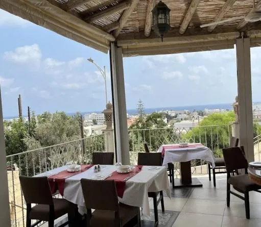 Commercial in Famagusta № 218923 1