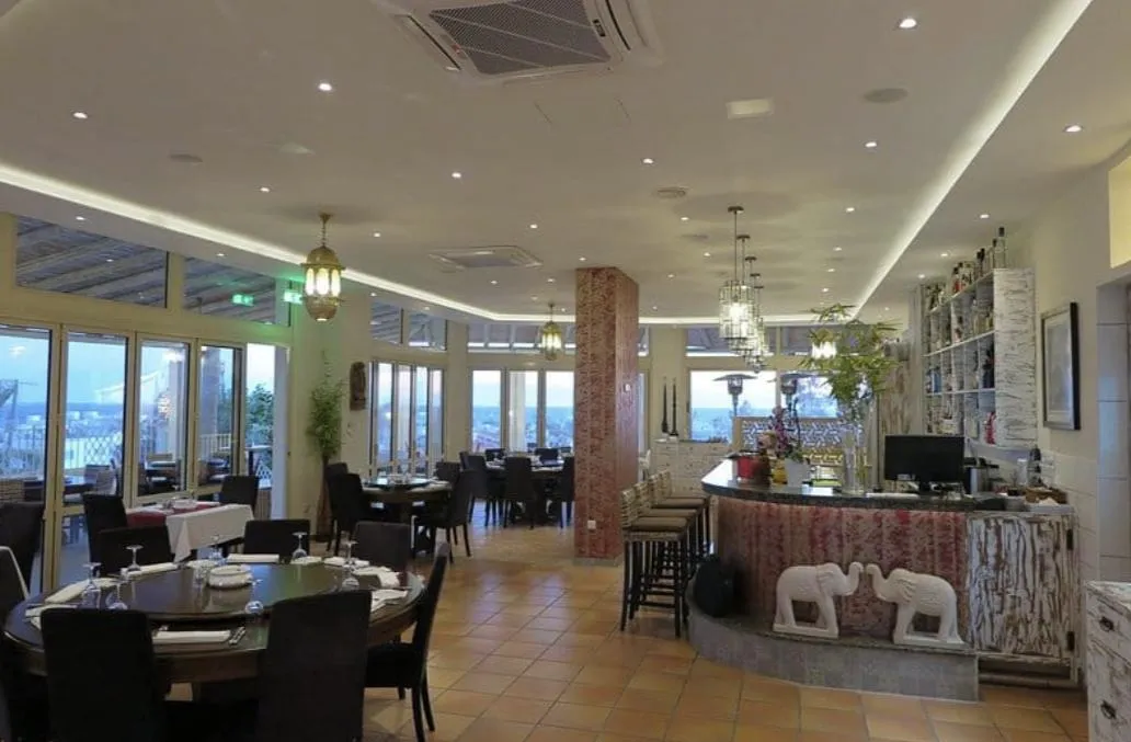 Commercial in Famagusta № 218923 2