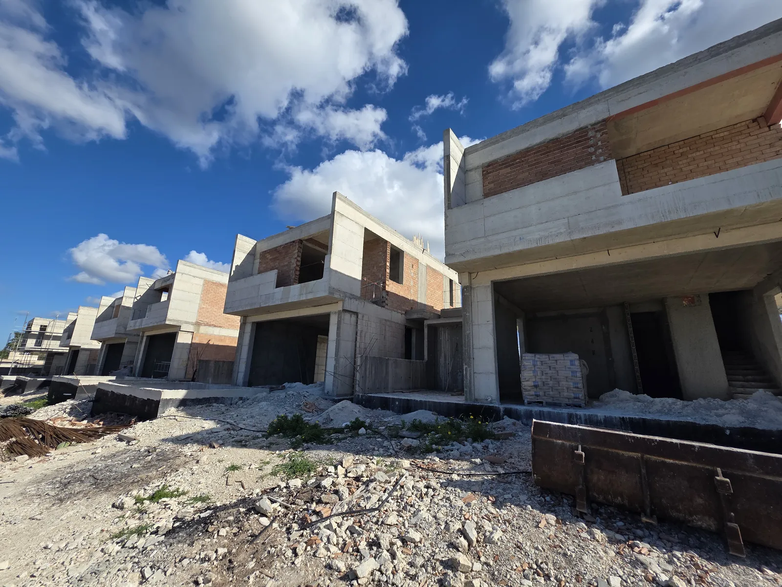 New 3-bedroom villa in Paphos № 219092 2