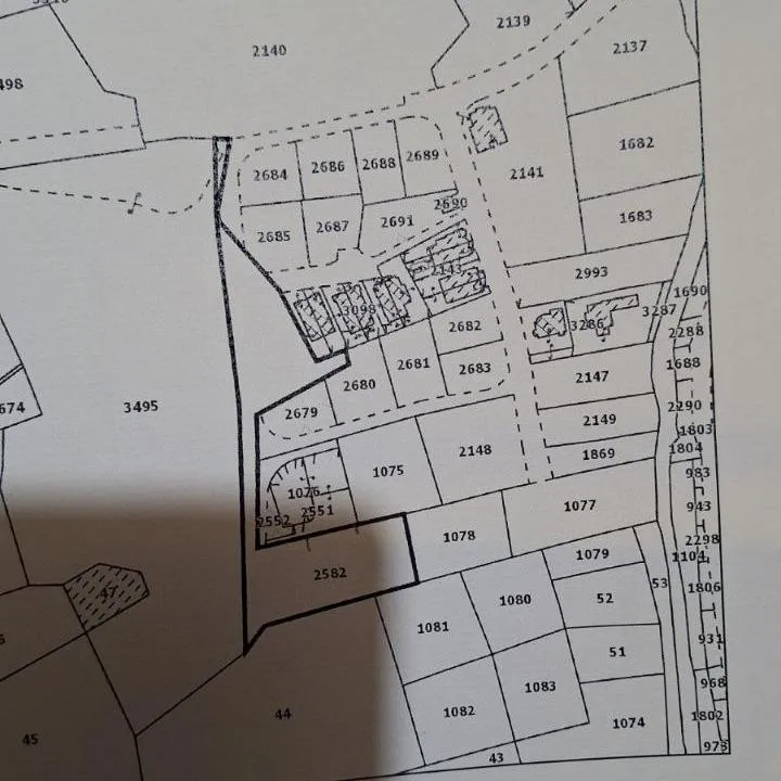 Land in Limassol № 219094 2
