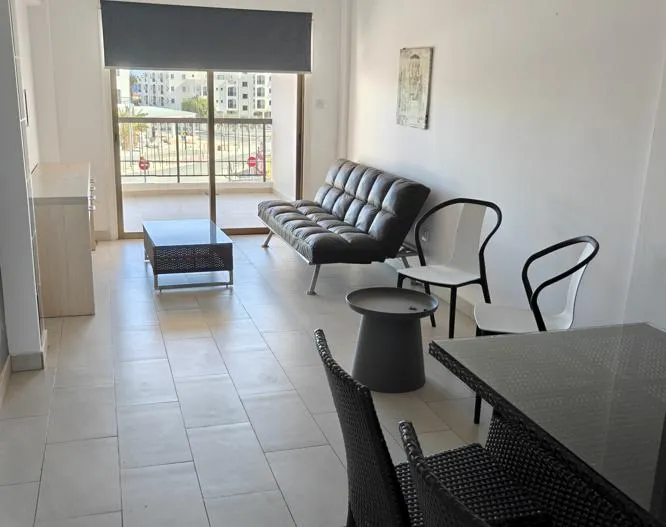 2-bedroom apartment in Famagusta № 219135 1