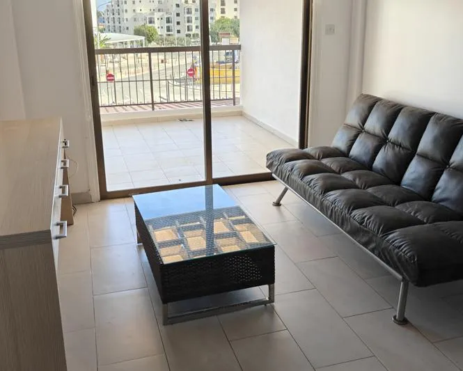 2-bedroom apartment in Famagusta № 219135 2