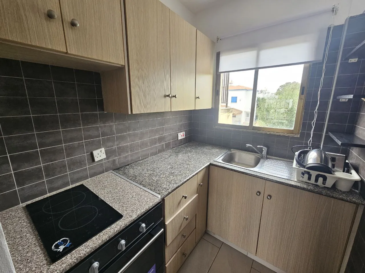 2-bedroom apartment in Famagusta № 219135 3