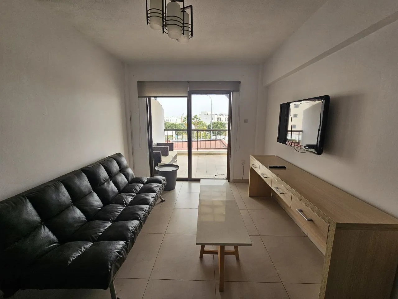 2-bedroom apartment in Famagusta № 219146 1