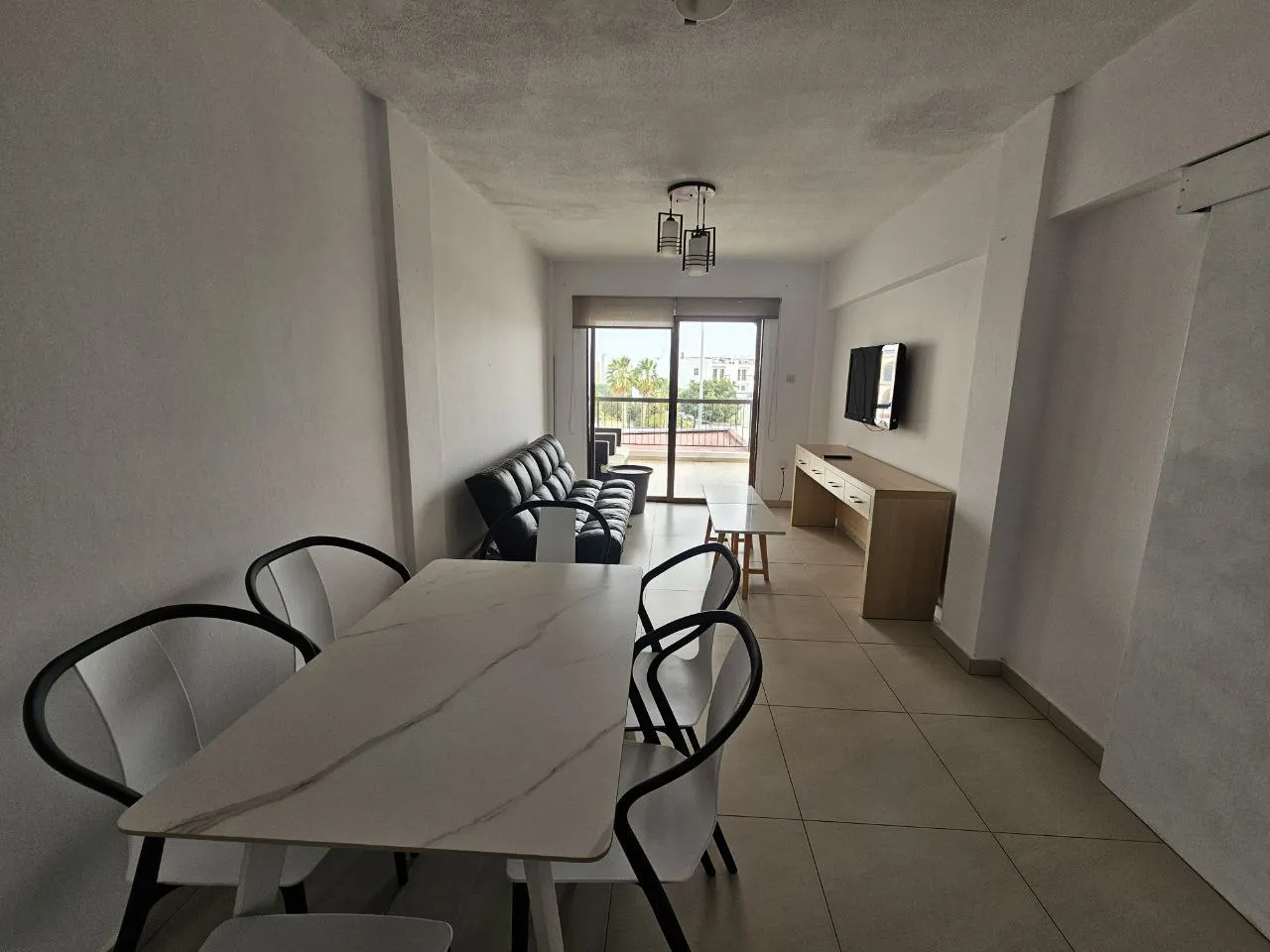 2-bedroom apartment in Famagusta № 219146 2