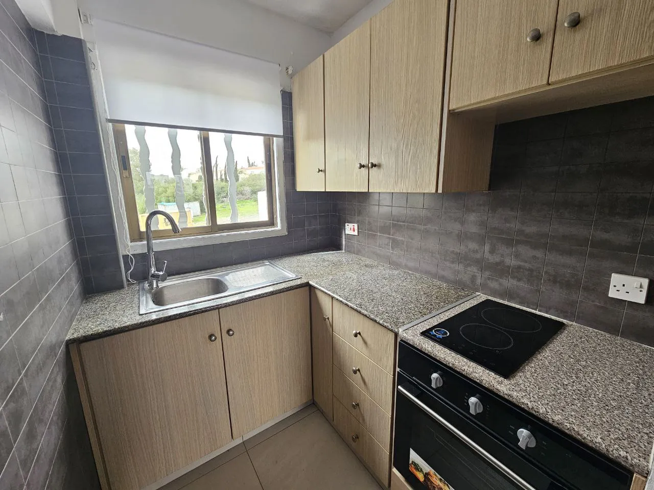 2-bedroom apartment in Famagusta № 219146 3