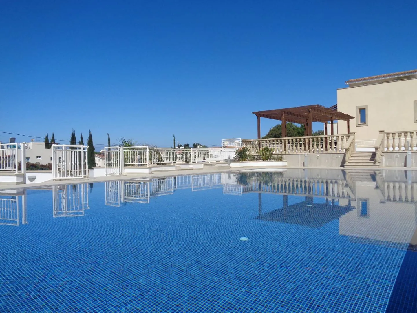 New 2-bedroom apartment in Paphos № 219192 2