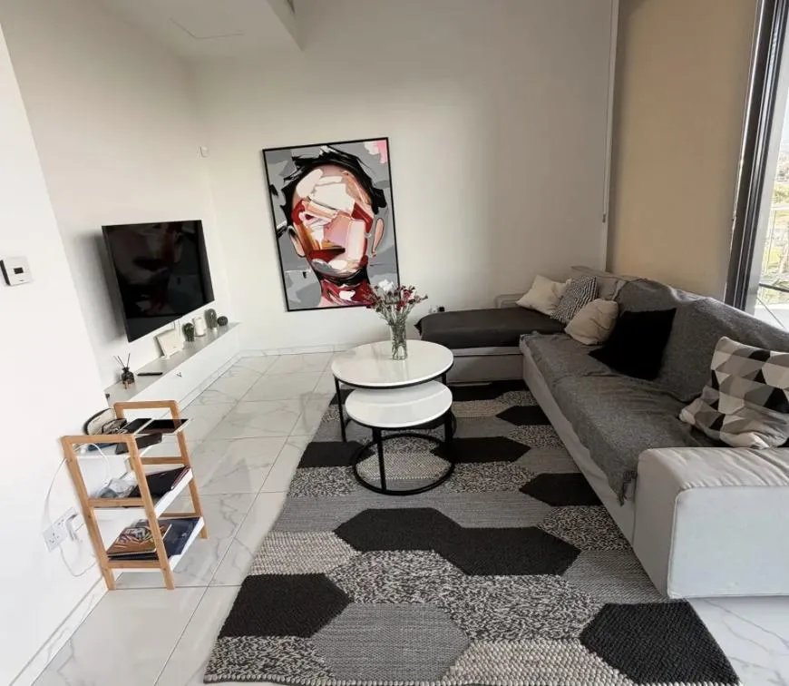 2-bedroom apartment in Limassol № 219249 1