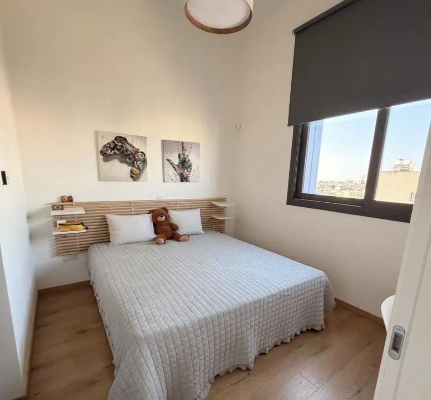2-bedroom apartment in Limassol № 219249 3