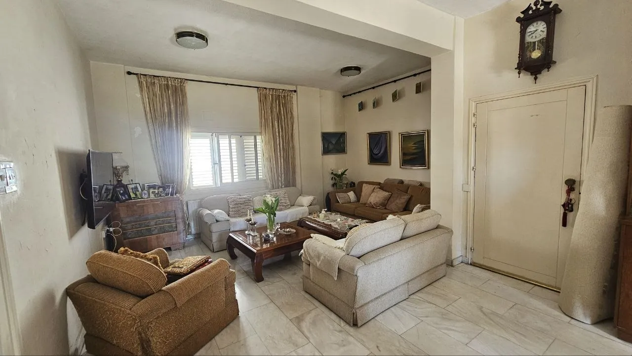 3-bedroom villa in Larnaca № 219314 2