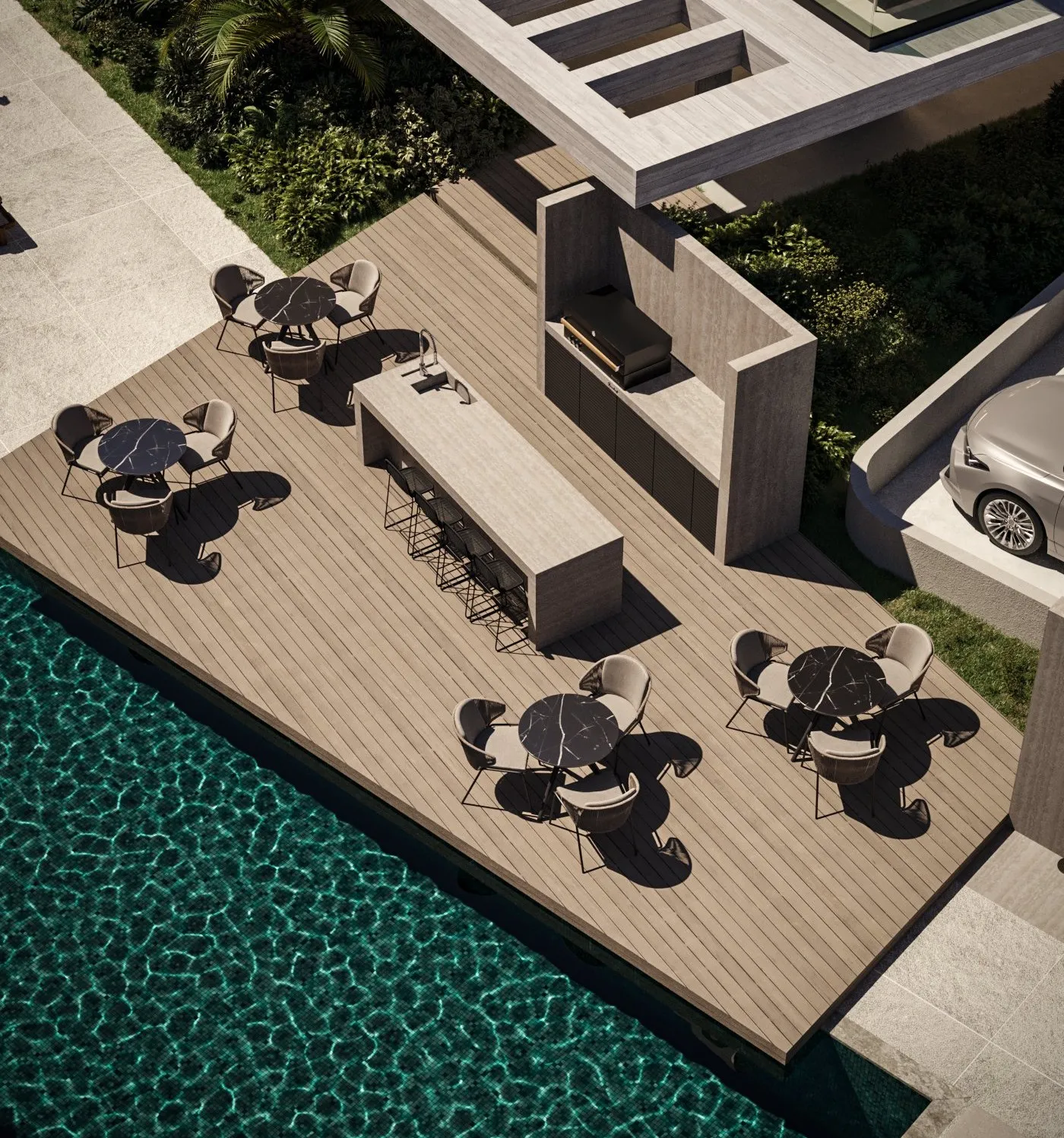 New 2-bedroom apartment in Larnaca № 219375 2