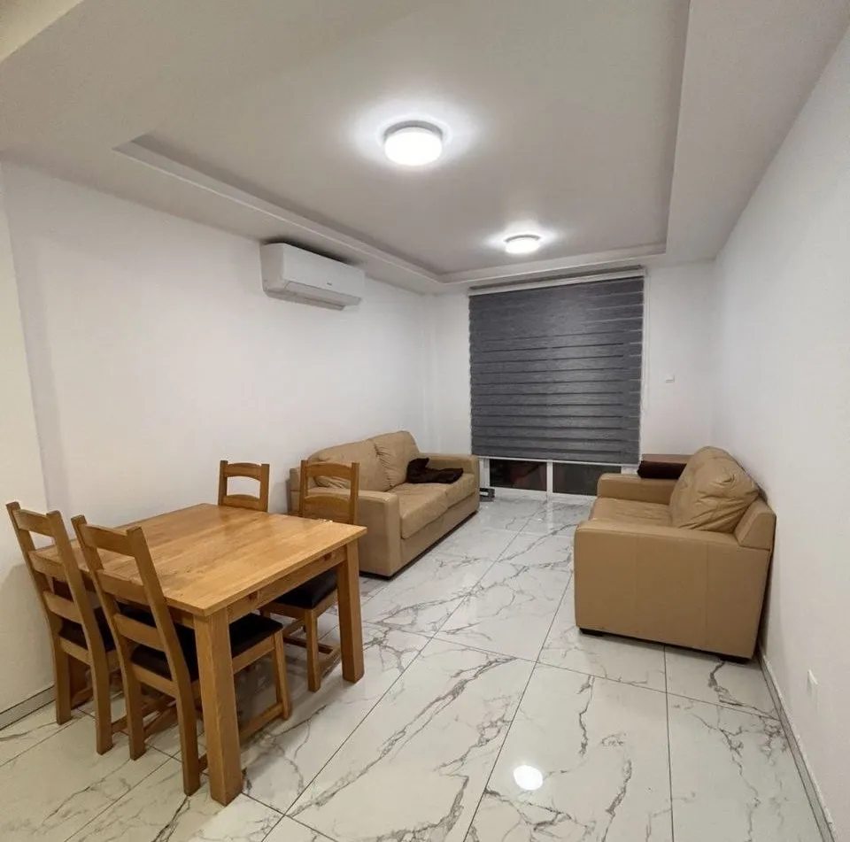2-bedroom apartment in Paphos № 219530 1