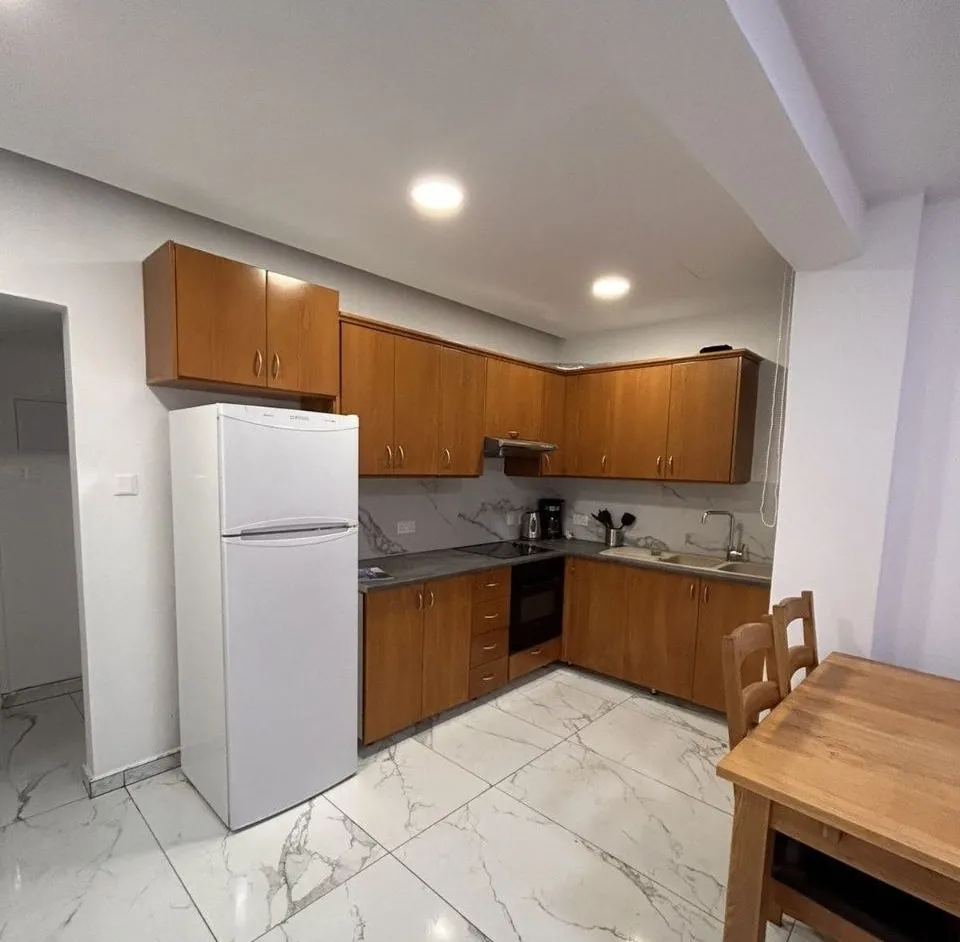2-bedroom apartment in Paphos № 219530 2