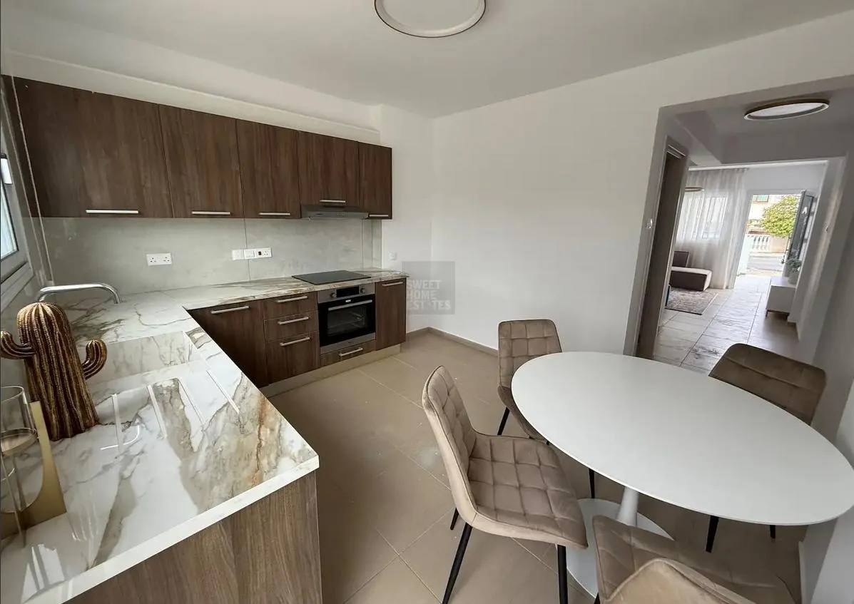 New 3-bedroom villa in Nicosia № 219533 3