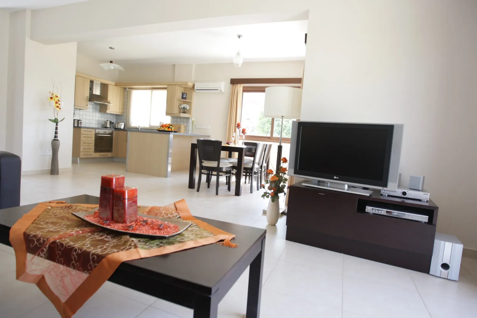 3-bedroom villa in Limassol № 219534 2