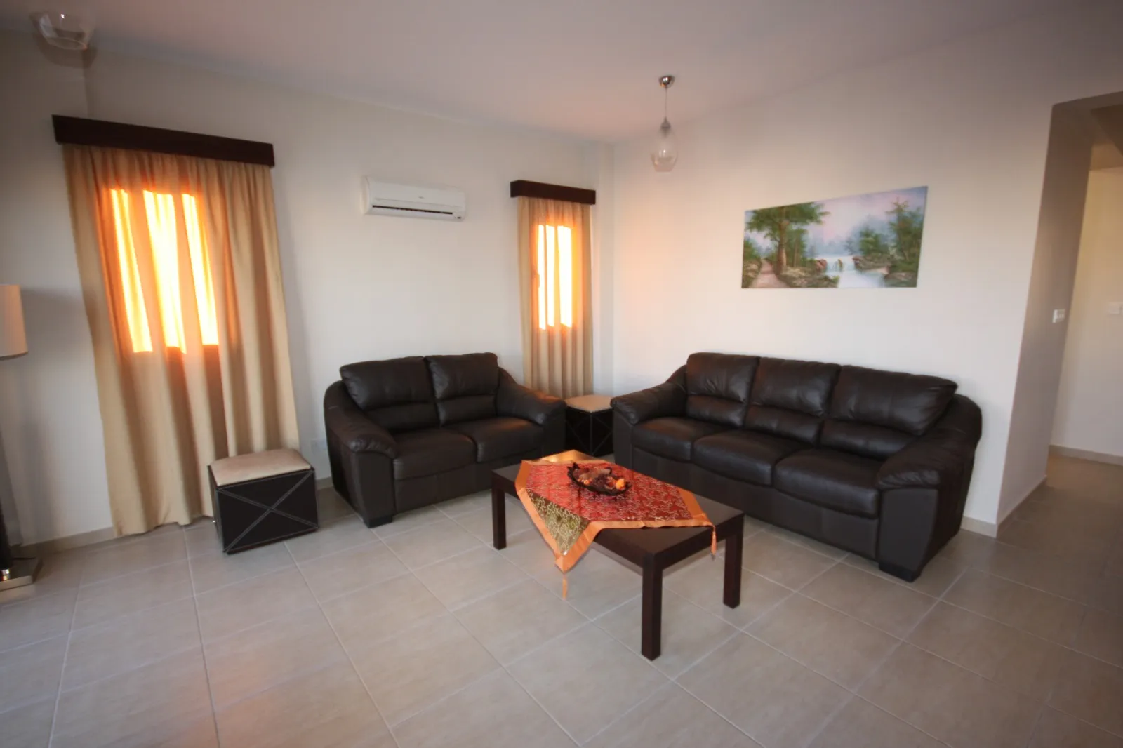 Villa complex in Limassol № 219537 2
