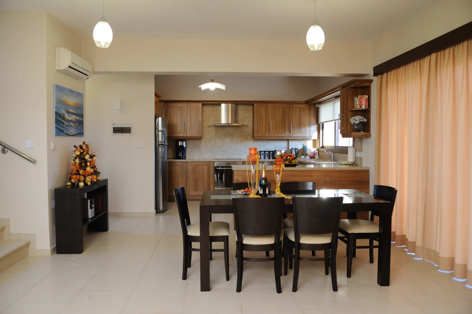 Villa complex in Limassol № 219537 3