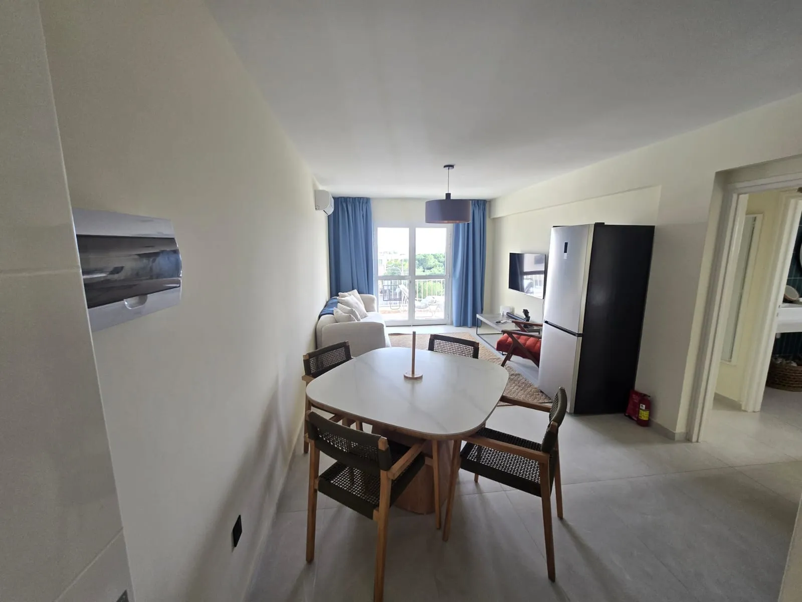 2-bedroom apartment in Famagusta № 219553 2