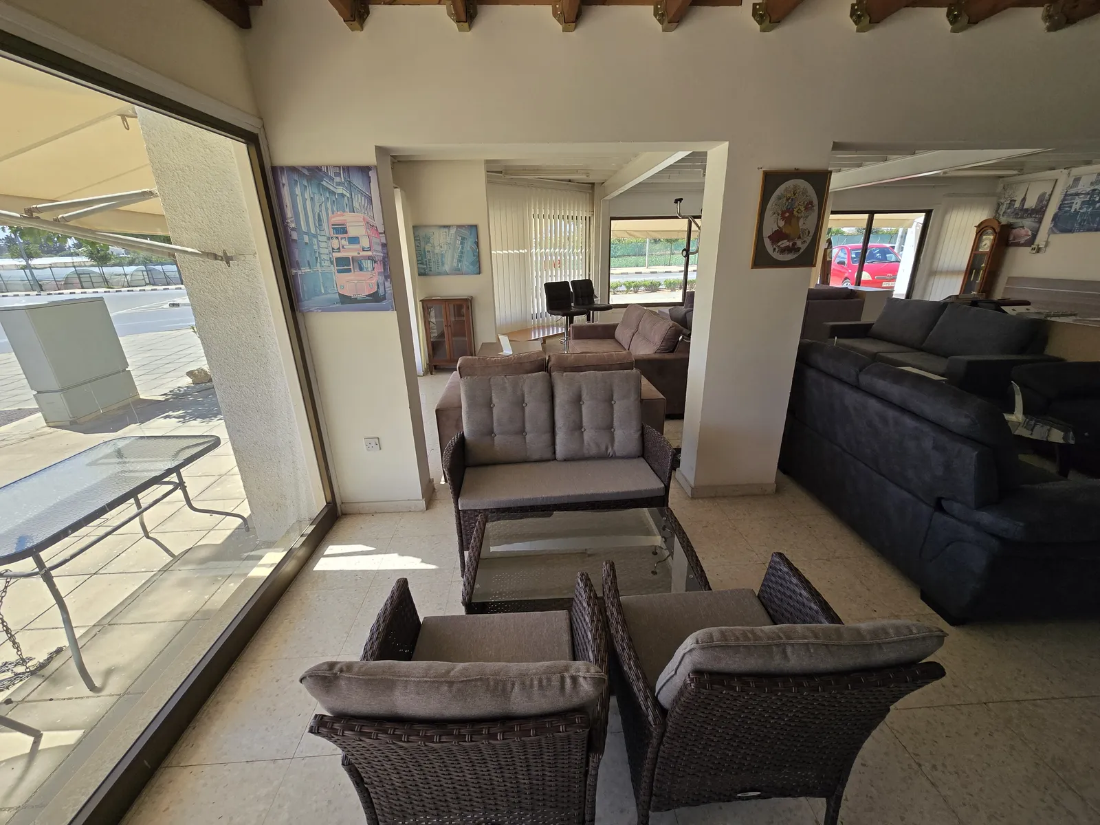 Business in Famagusta № 219557 5