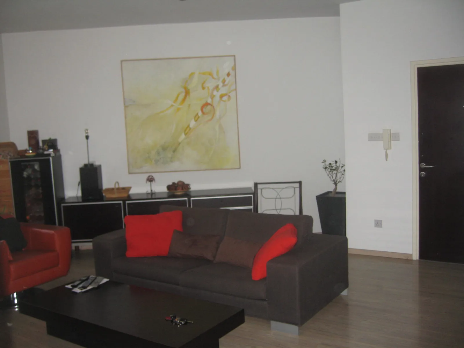 2-bedroom apartment in Nicosia № 219591 1