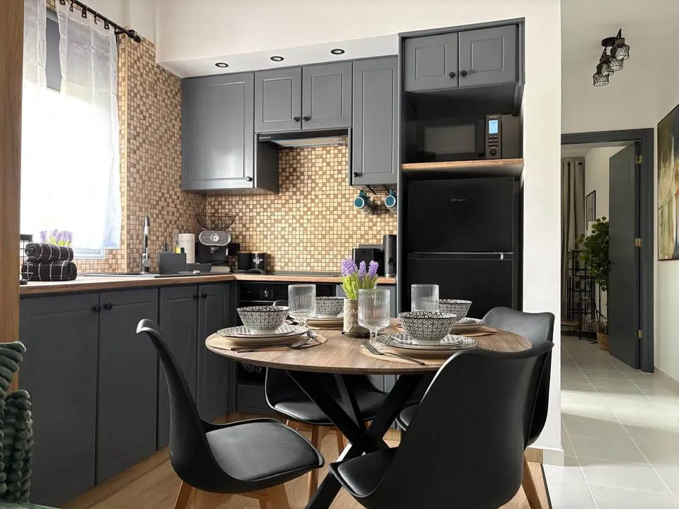 2-bedroom apartment in Paphos № 219671 1