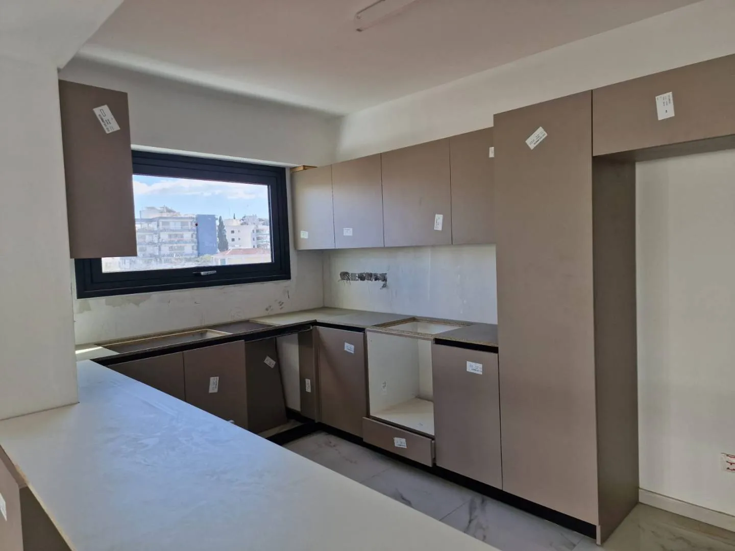 New 2-bedroom apartment in Nicosia № 219677 1