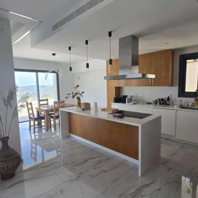 4-bedroom villa in Paphos № 219699 3