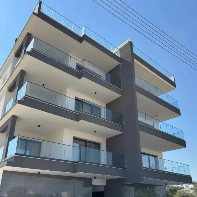 3-bedroom penthouse in Nicosia № 219712 1