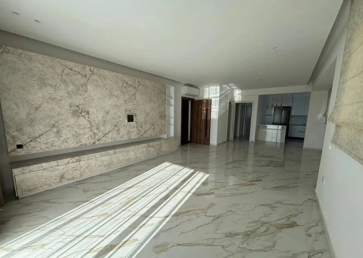 3-bedroom penthouse in Nicosia № 219712 2
