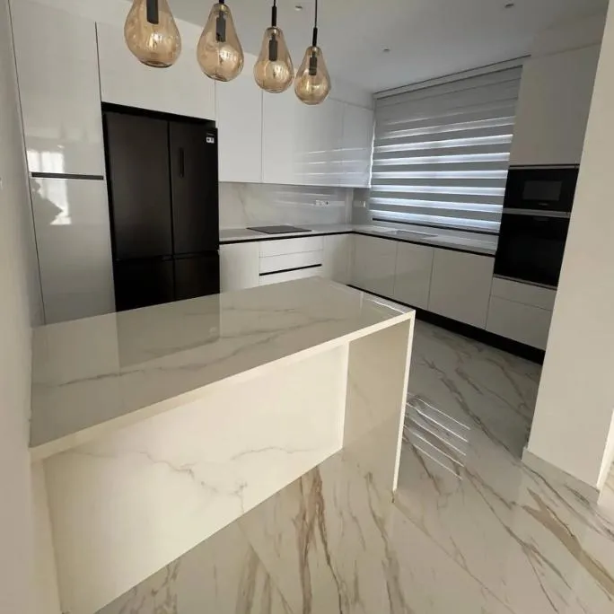 3-bedroom penthouse in Nicosia № 219712 3