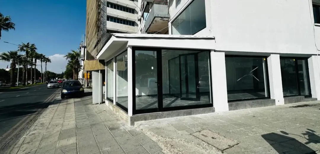 Office in Larnaca № 225061 1