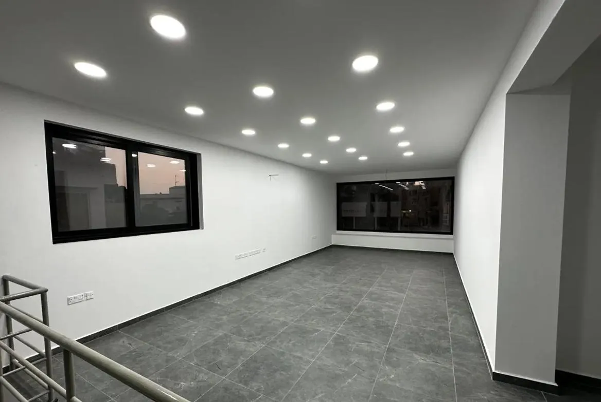 Office in Larnaca № 225061 4
