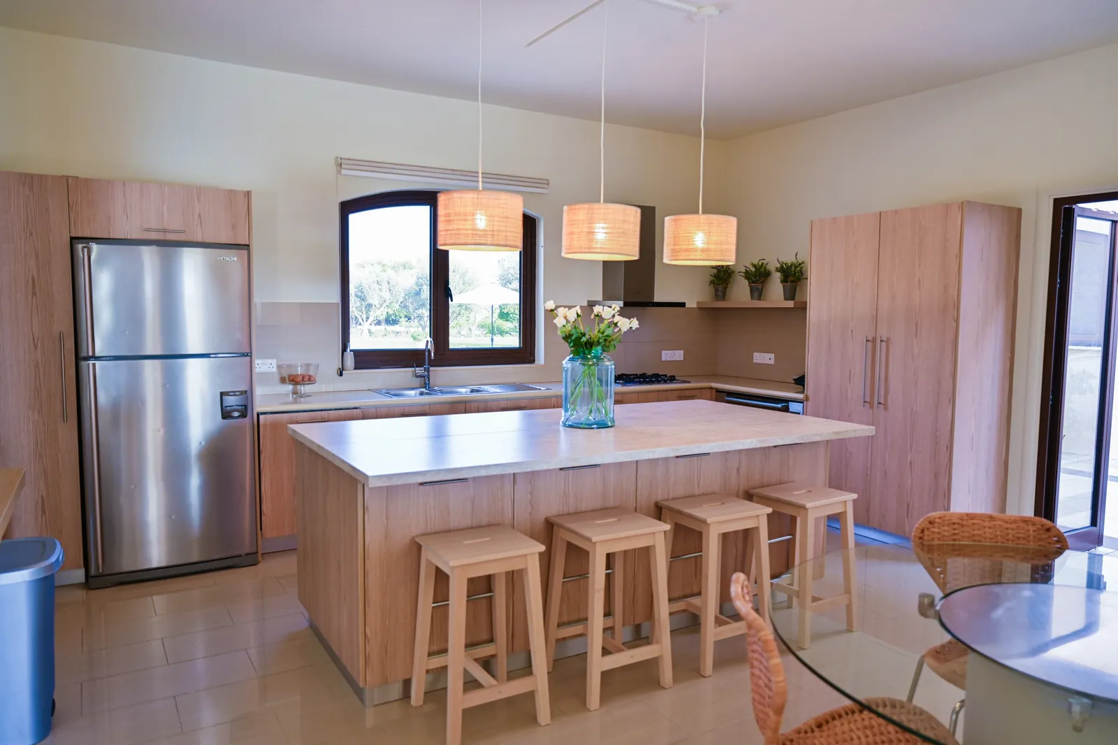 Hotel in Larnaca № 225227 3