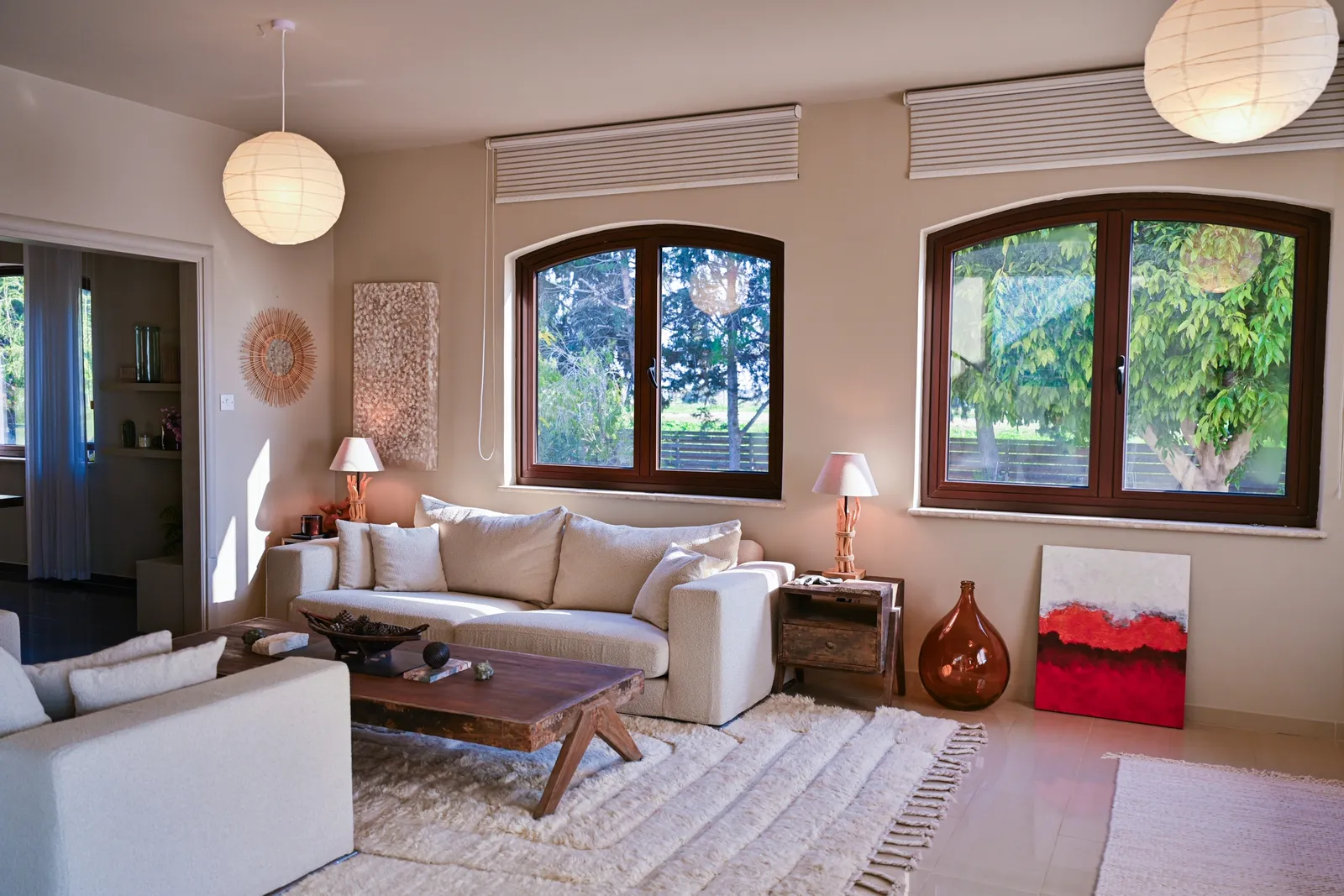 Hotel in Larnaca № 225227 7